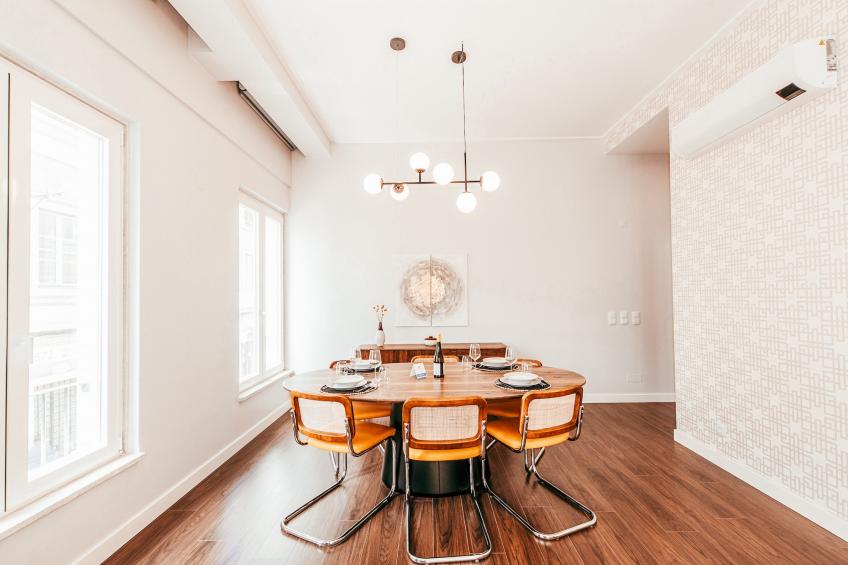 Elegant & Sophisticated Campo Ourique by GT House - foto 13