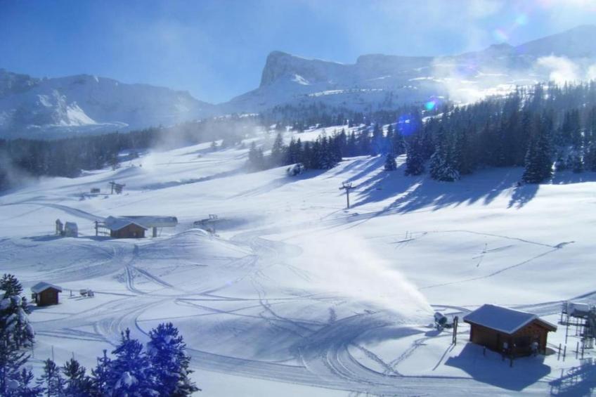 L'Orée des Pistes - foto 25