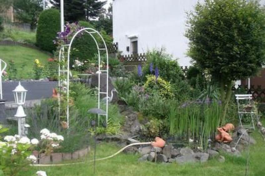 Am Waldrand - foto 16