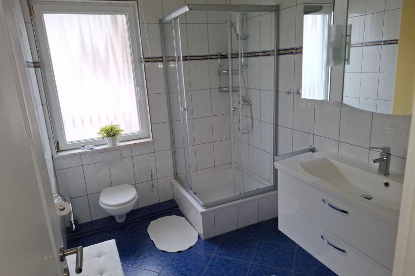 Private Ferienwohnung in Nordenham, großer Balkon - foto 20