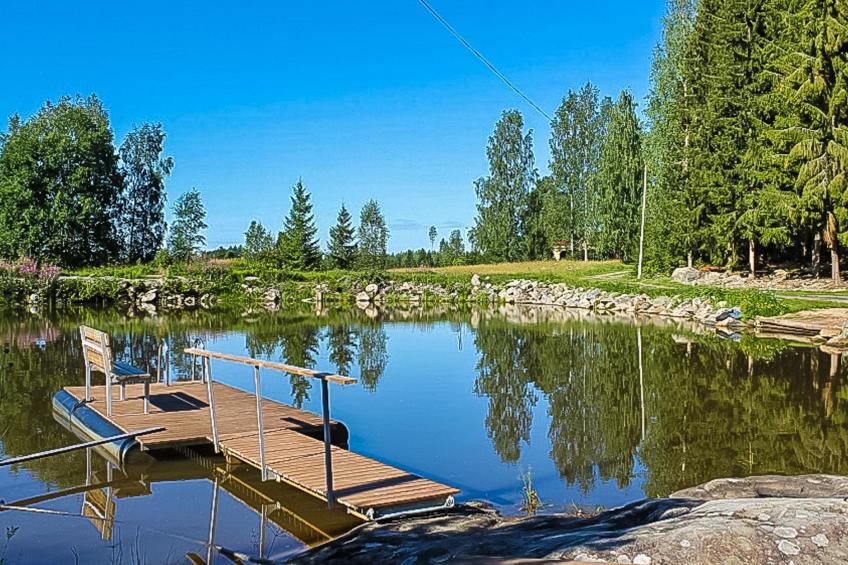 Virrin tila - foto 18