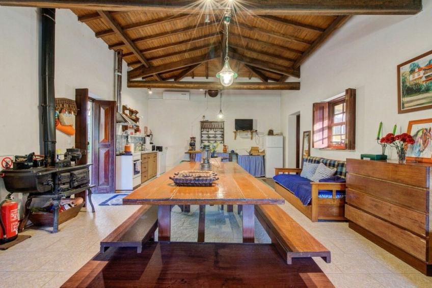 Maison du Moulin in Bauernhof - foto 12