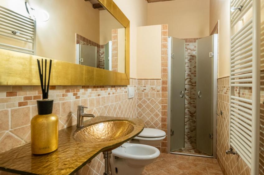 für 10 Personen und 4 Kinder in Chianni, Toskana (Provinz Pisa) - foto 28