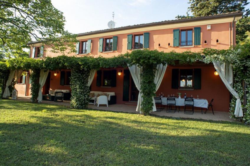 Villa mit privatem, halb versenkbarem Pool in Meeresnähe - foto 3