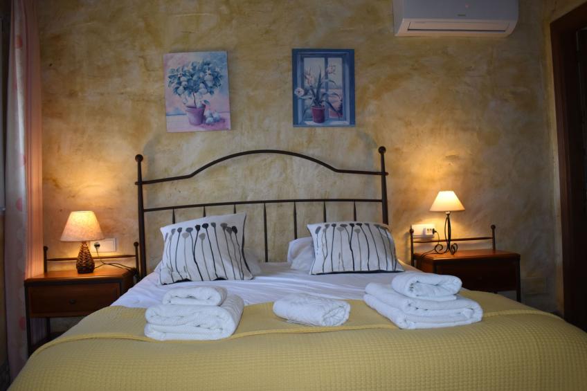 Finca Durillo mit Terrasse und toller Aussicht - foto 35