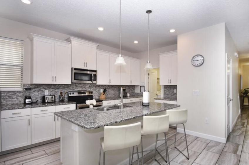 Solterra Oasis Villa - foto 11