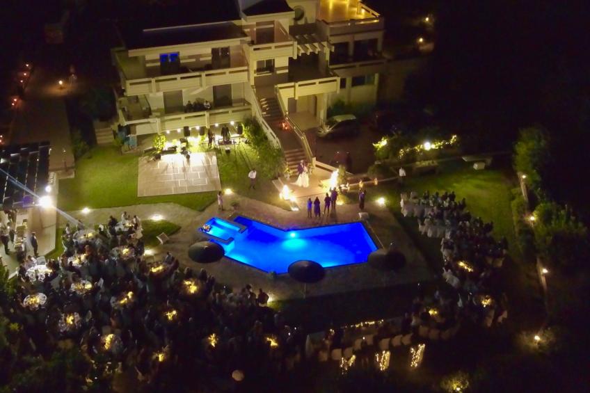 Luxuriöse, geräumige, private Villa mit sechs Schlafzimmern - foto 33