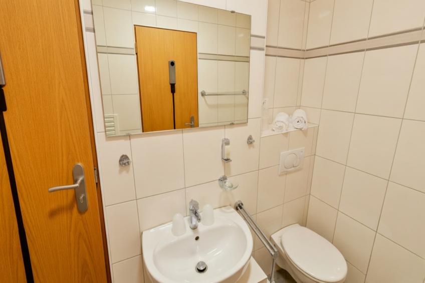 Holiday park Geyersberg Freyung-Appartement Typ A Standard - foto 9