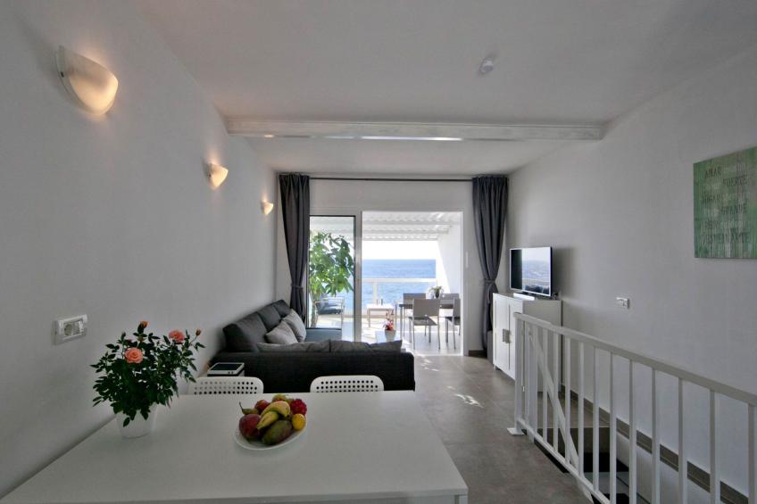 in Bocacangrejo mit Privatem Balkon - foto 17