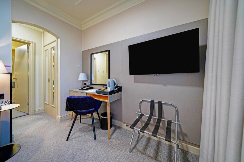 Standard Single Room - foto 18
