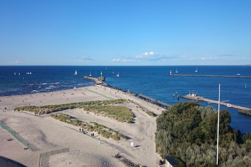 Strandnahe Finnhütte - foto 19