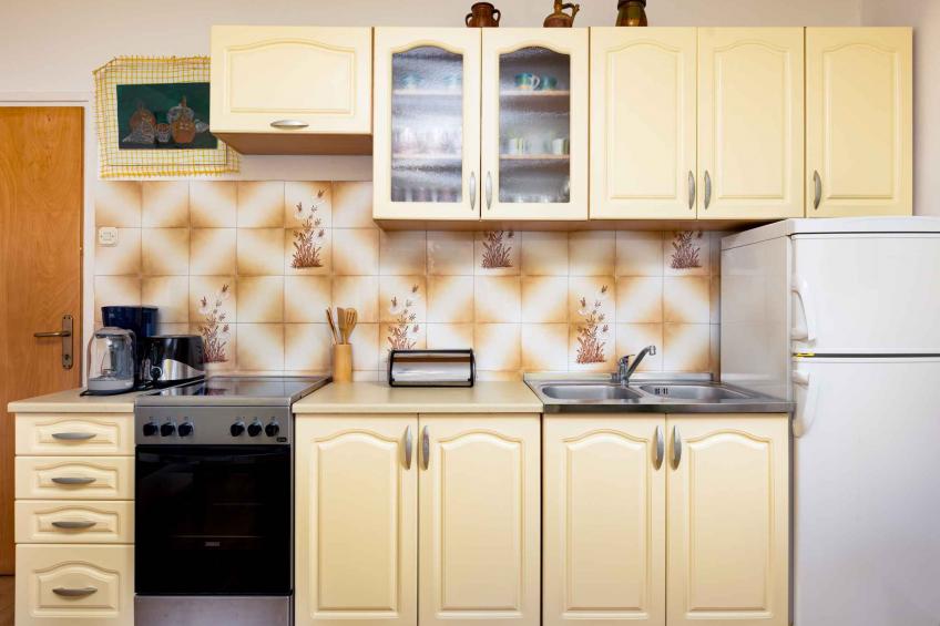 Holiday apartment with air conditioning close to the sea - BF-4338 - foto 10