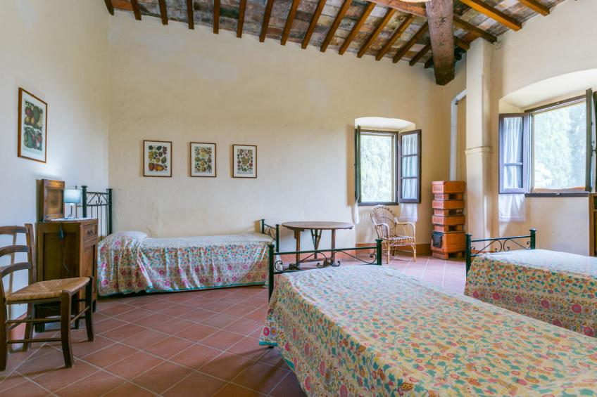 Rustico Buca dei Merli (PGO162) - foto 26