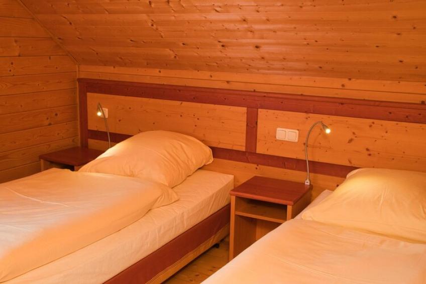Ferienhaus in Hasselfelde - Haus 601 Auerhahn - foto 12