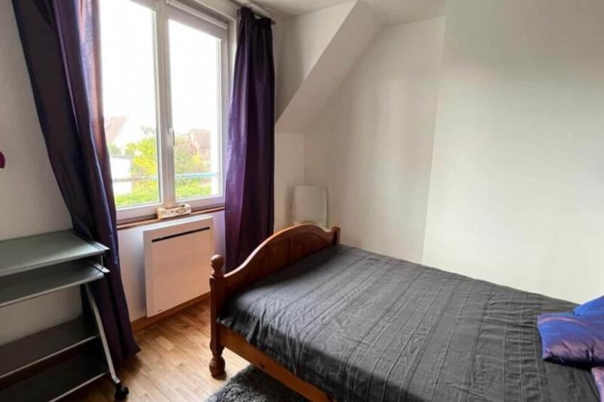 Résidence Belle Petite Maison Près De La Canche - foto 15