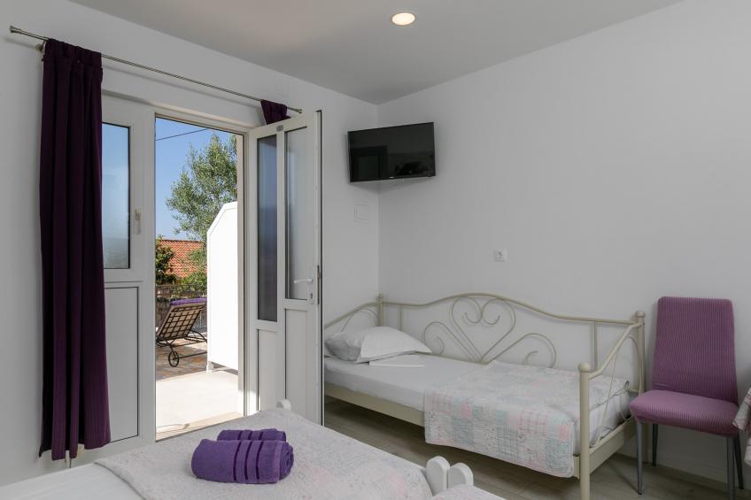 Apartments Karol&Mara-Studio Aparment - foto 11