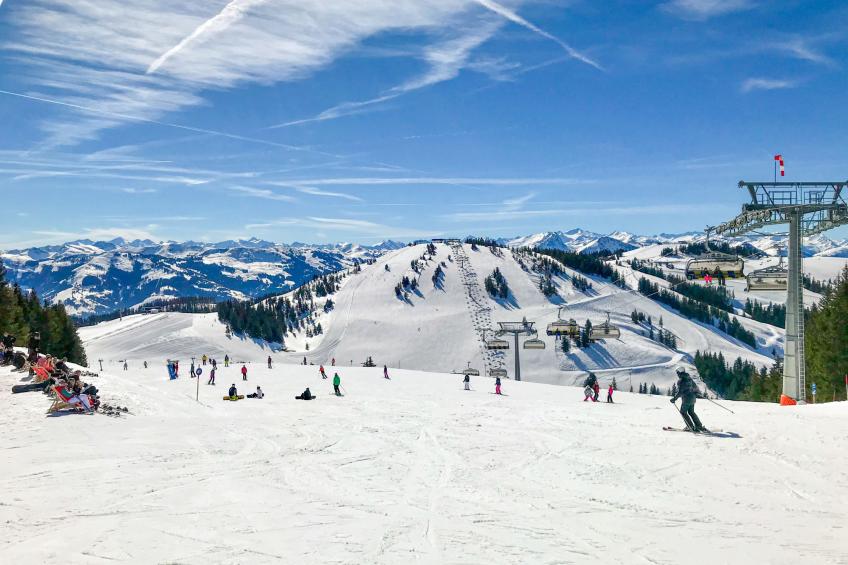 Resort Tirol Brixen 2 - foto 28