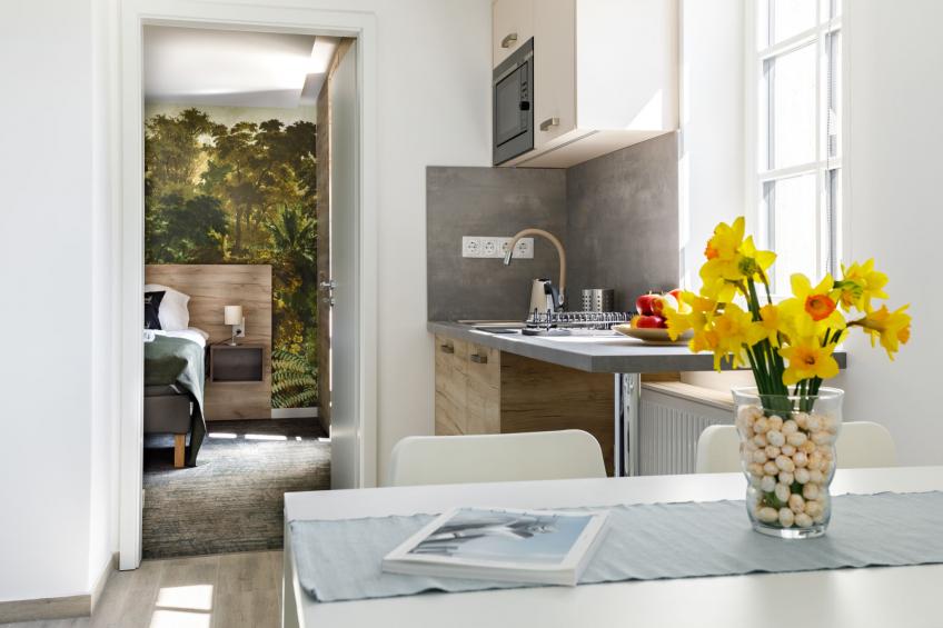 Park Residence 19 - foto 21