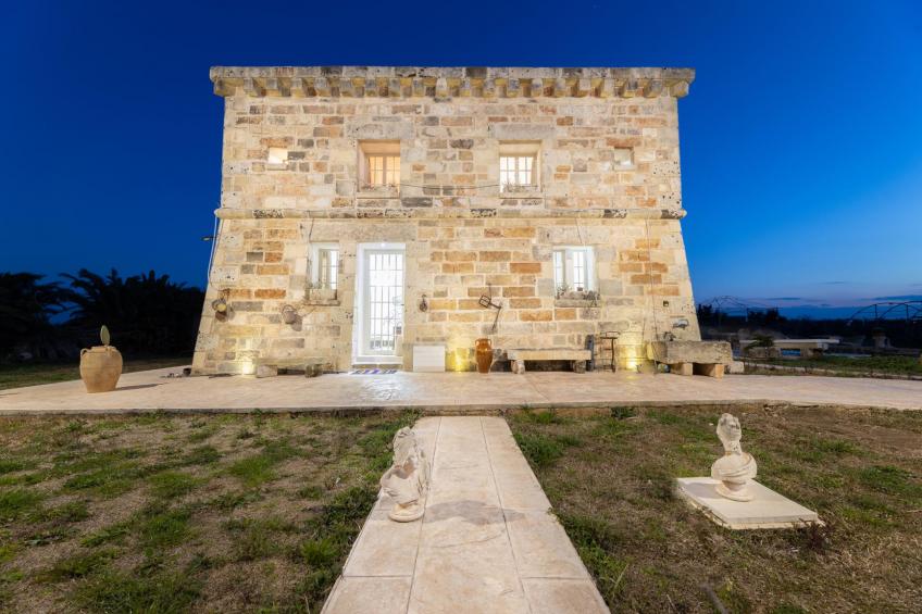 Villa Turris - foto 23