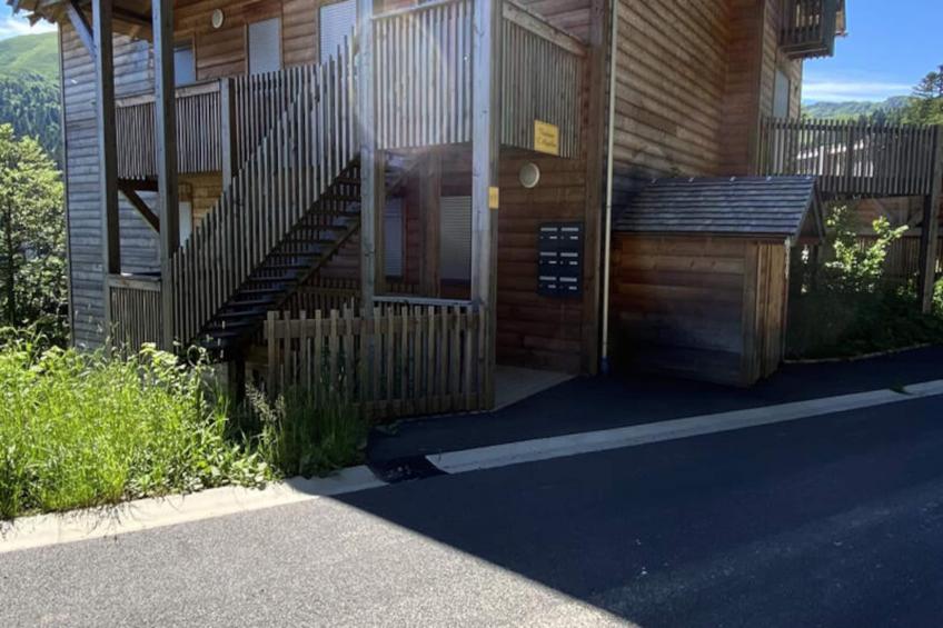 Appartements à Le Lioran - foto 36