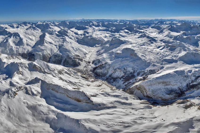 Chalet Arosa - foto 26