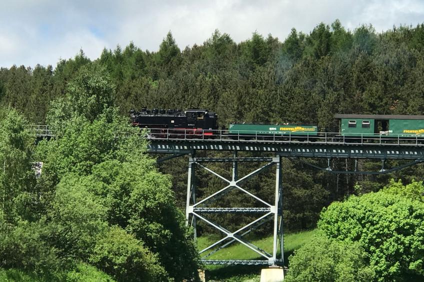 Schöne Ferienwohnung in Kurort Oberwiesenthal - foto 37