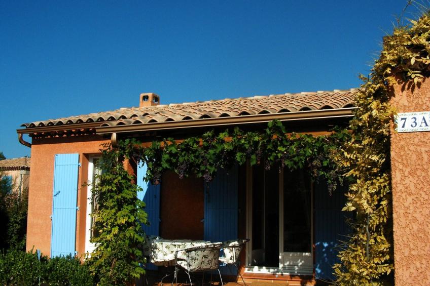 Komfortables Ferienhaus mit Gemeinschaftspool - foto 7