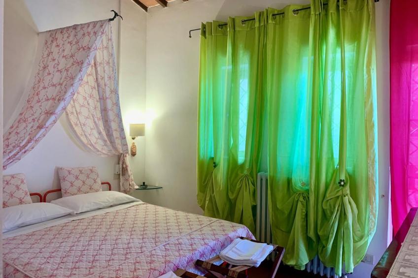 'Nido' mit Pool - foto 38