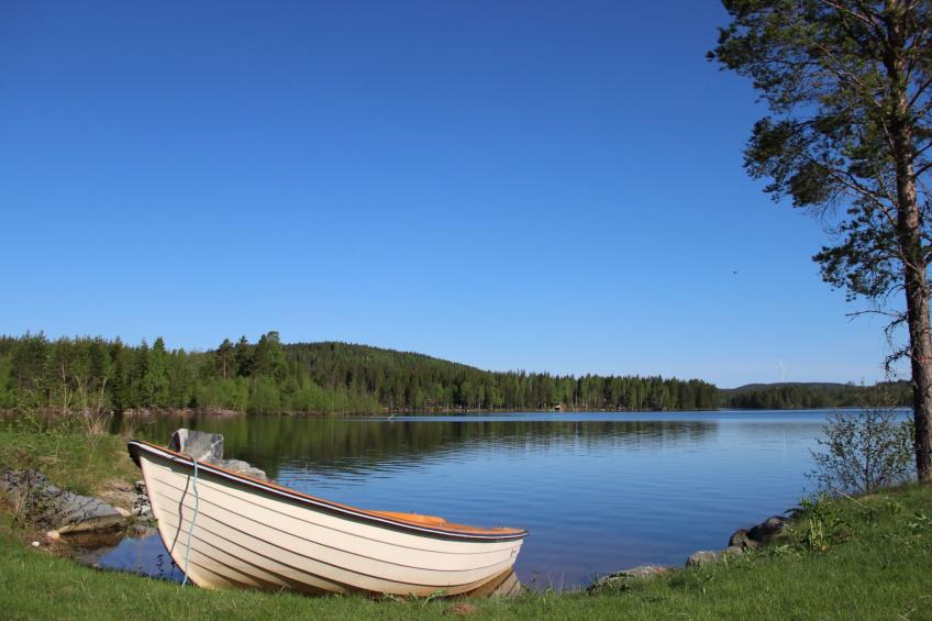 Häuser mit Seeblick Schweden 2 - foto 29