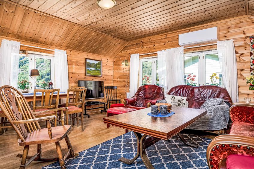 Indresfjord (FJS615) - foto 3