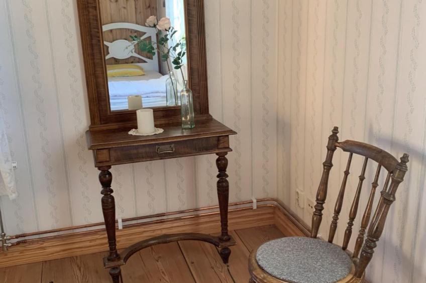 Hjortgården Stuga - foto 9