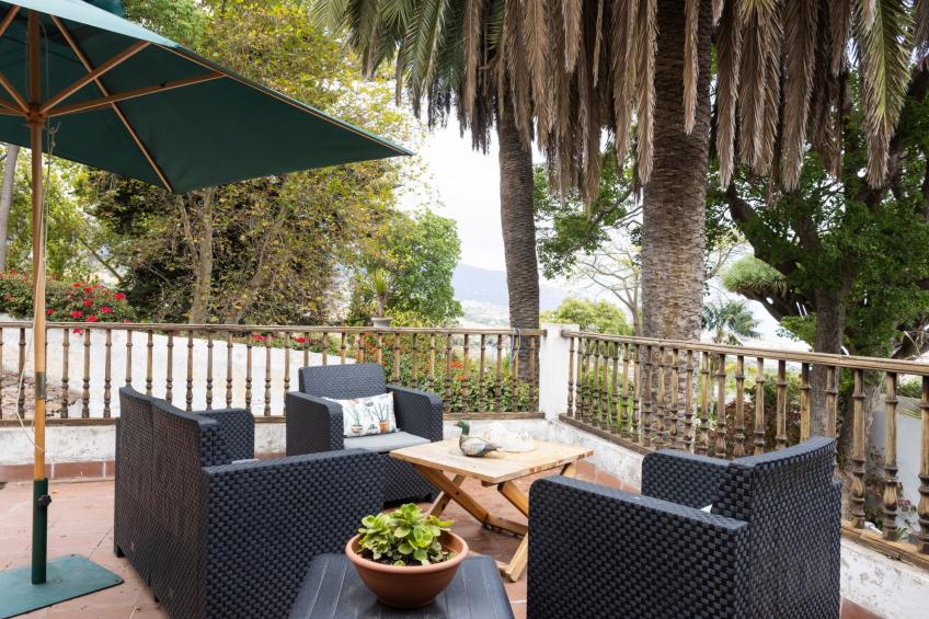 Wohnung Suite Zárate - foto 9