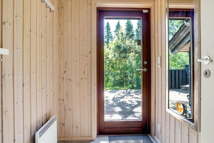 "Kali" - 900m to the inlet in The Liim Fiord - foto 14