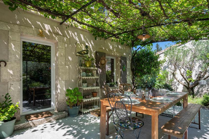 Mas authentique à Paradou Alpilles - foto 36