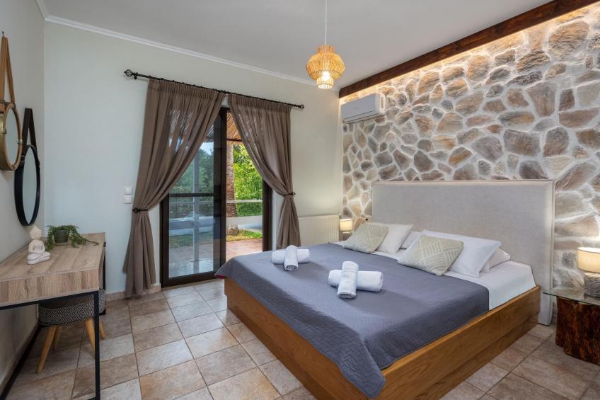 Villa "Villa Palmeras" mit eigenem Garten und Grill - foto 5