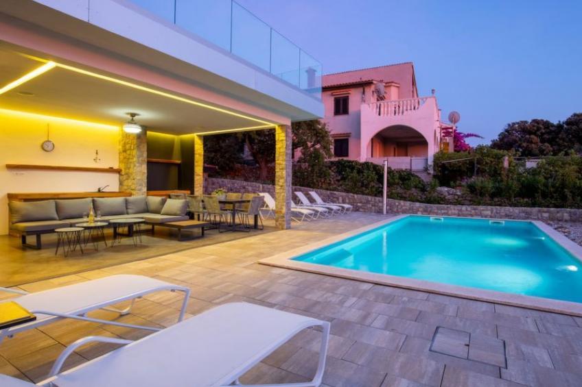 Holiday Home Oblica - foto 29