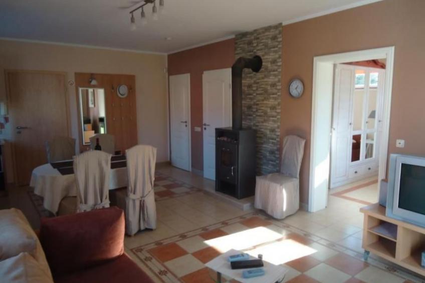 Charmantes Appartement in Rowy mit Grill, Garten - foto 7