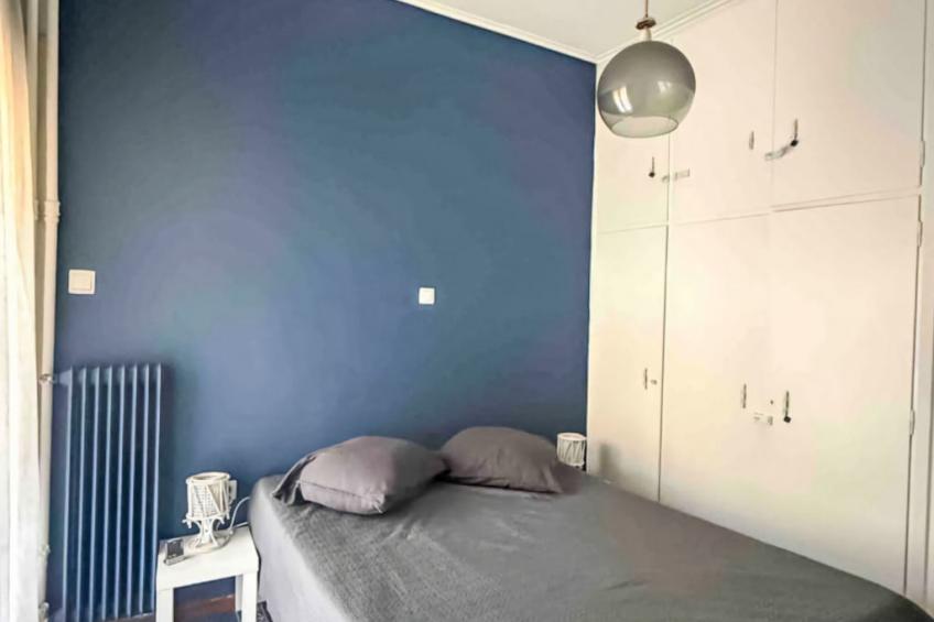 Gemütliche Wohnung nahe der Akropolis - foto 12