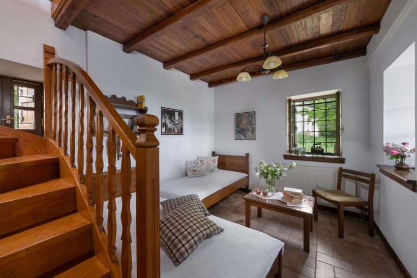 Villa Palios Stathmos - foto 20