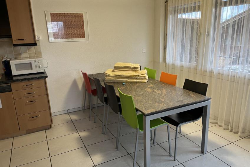 Schwizi's Holiday Apartments Appartement/Fewo, Dusche, WC, 2 Schlafräume No. 01 - foto 11