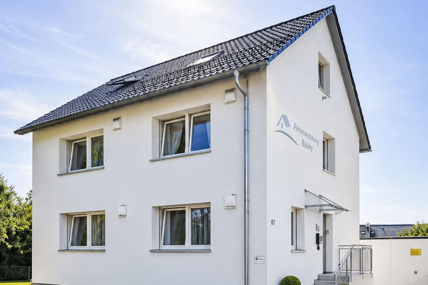 Wohnung"Gartenblick" - foto 7