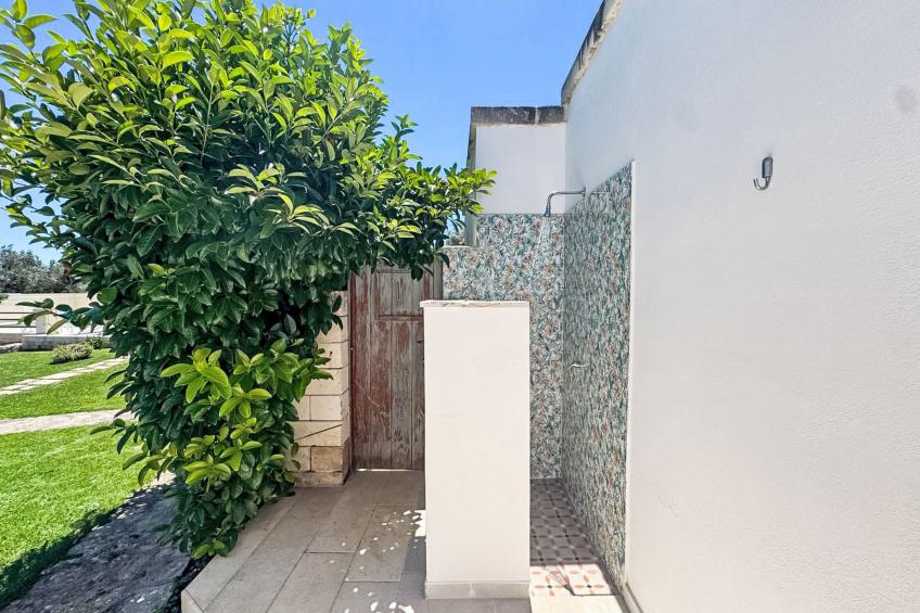 Trullo für Ferien in Apulien - foto 14
