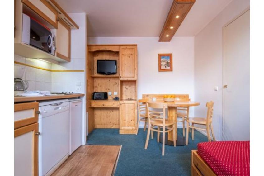 Le Peillon 1 chambre côté vallée pour 6 - foto 5