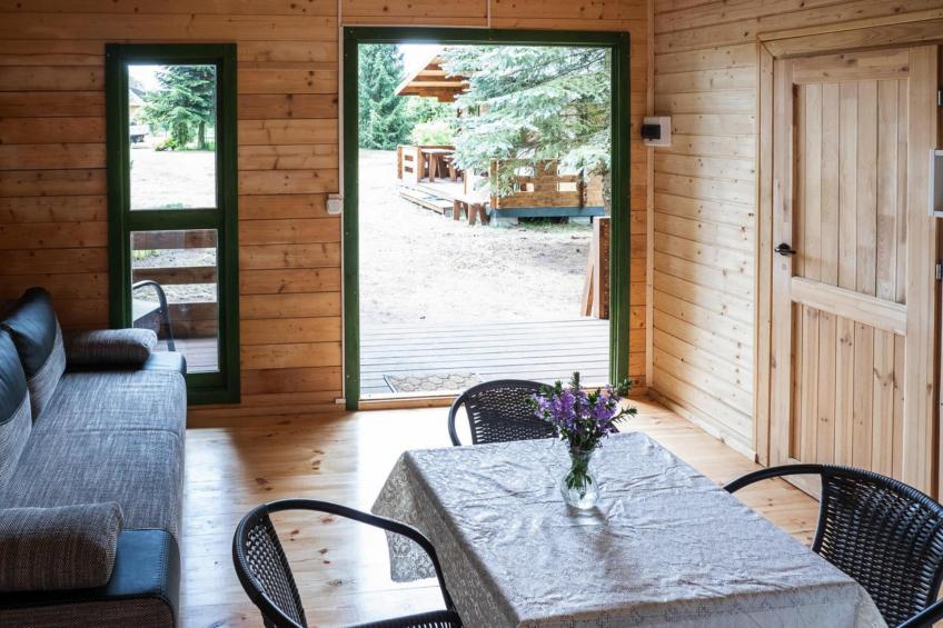 Holiday homes, Kodrabek|35 qm - foto 5