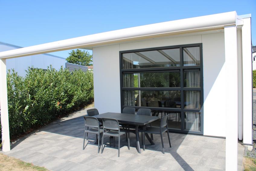 Type Cube Comfort 6 persons - foto 3