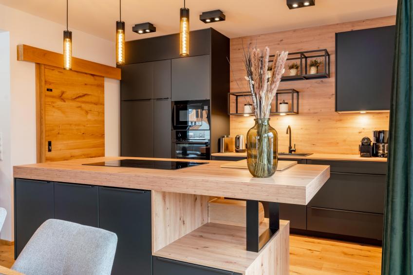 Mountain Chalet Luxx - foto 16