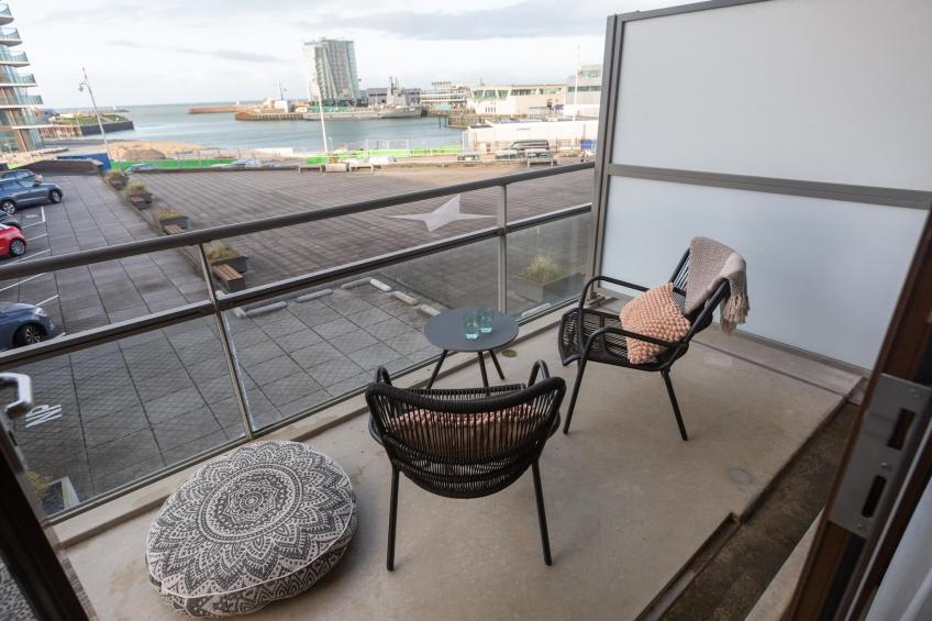 Scheveningen Harbour 76 - foto 5