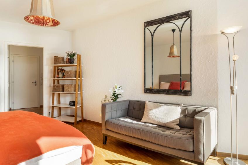 Double Room Modern - foto 7