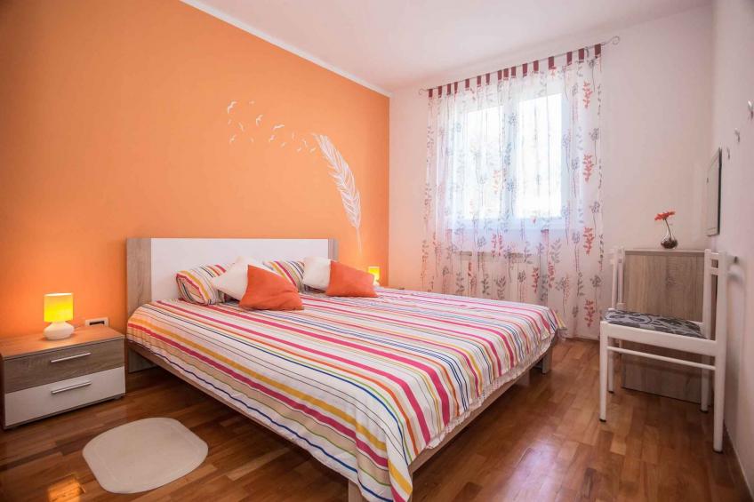 Vakantiewoning met tuin - BF-DVHX3 - foto 4