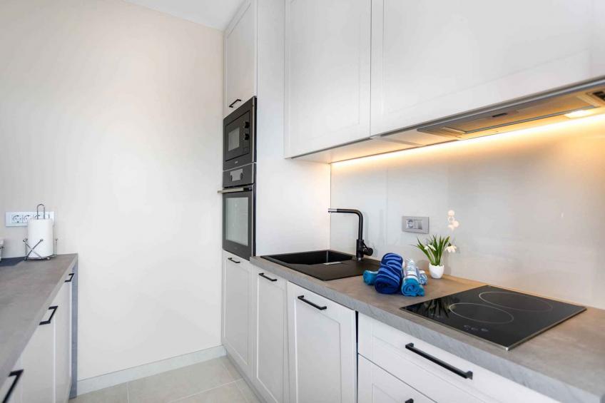Vakantiewoning met balkon en airco - BF-9PMTN - foto 19